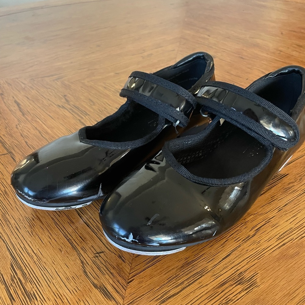 Tap Shoes